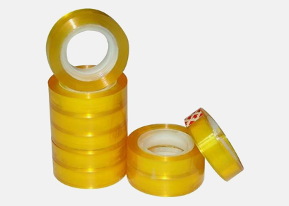 J. K. Industrial Packers - Stationery Tape